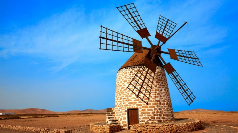 Cheap and Cheerful Places to Visit this November - Fuertaventura